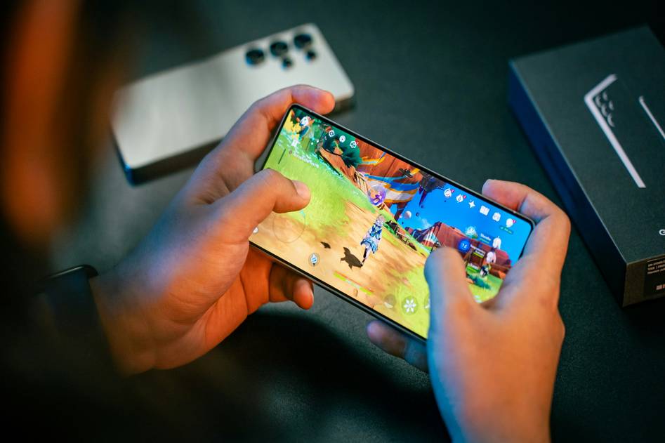 Homepage for Gaming Mobile Gaming offline mobile games